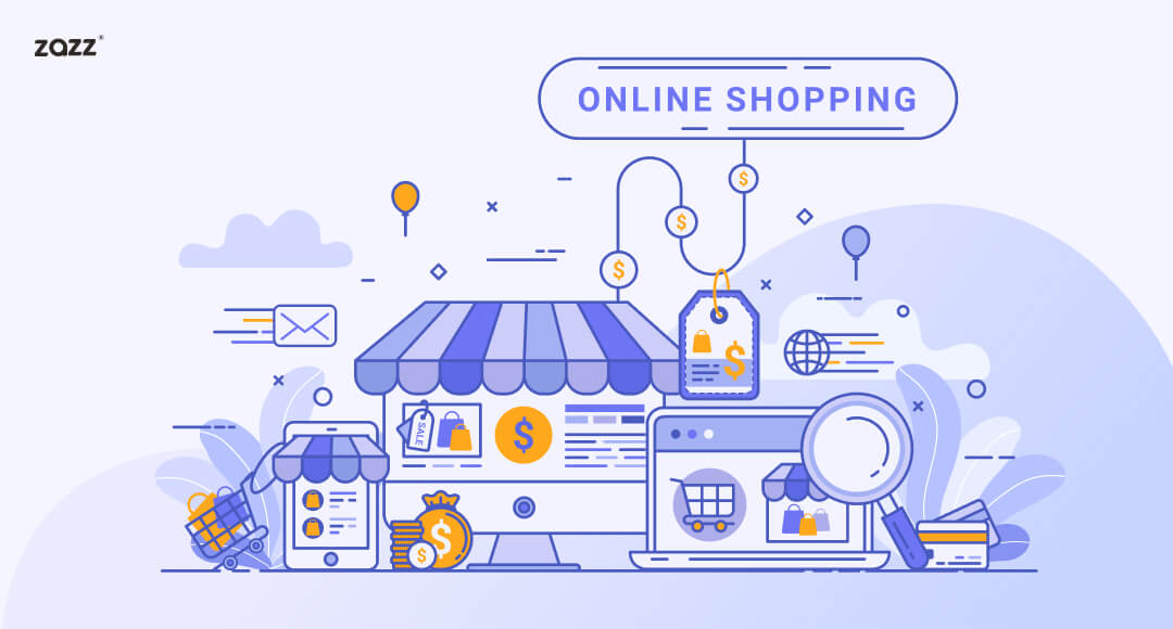 eCommerce Website Development Cost