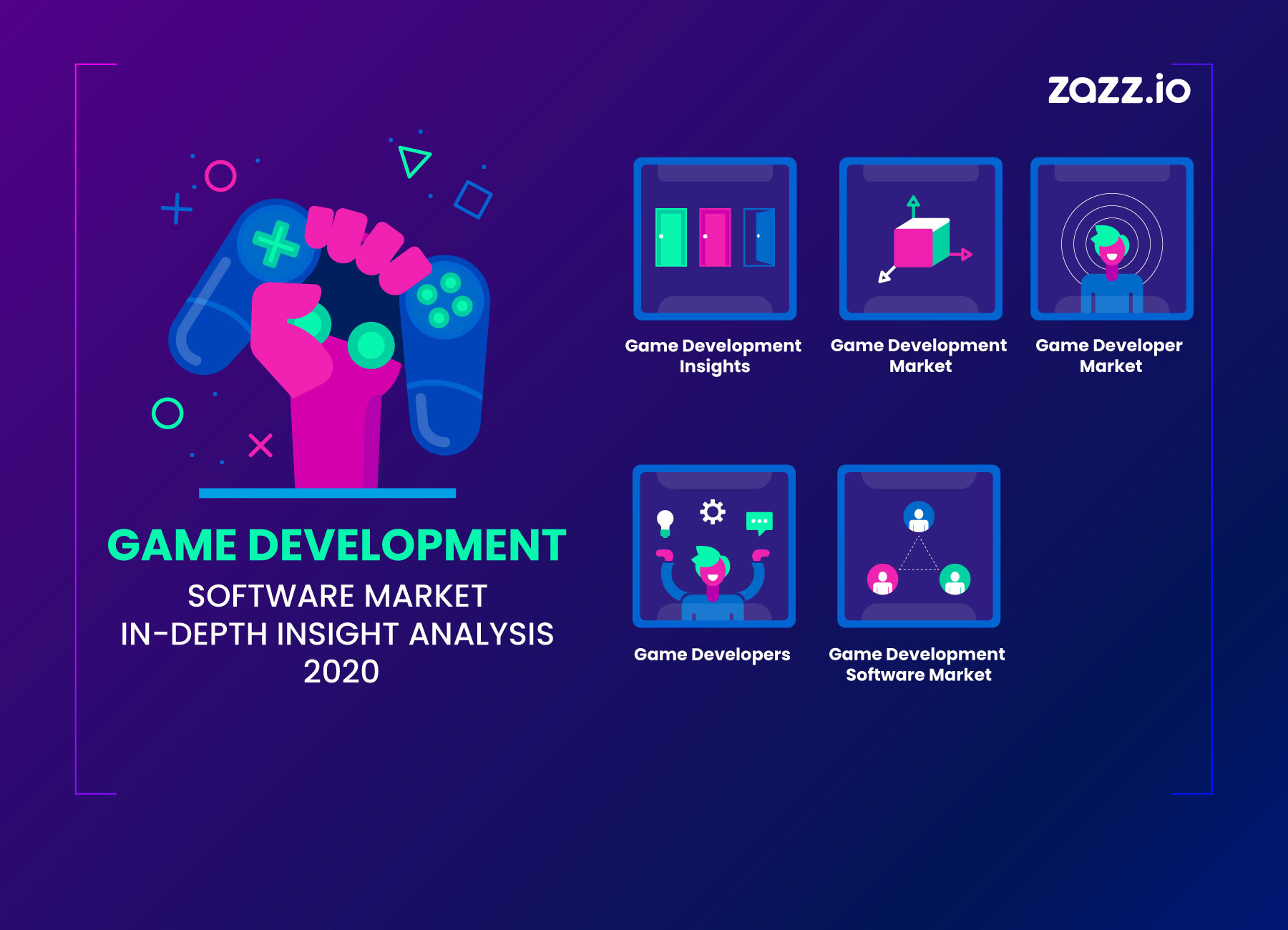 game development market analysis