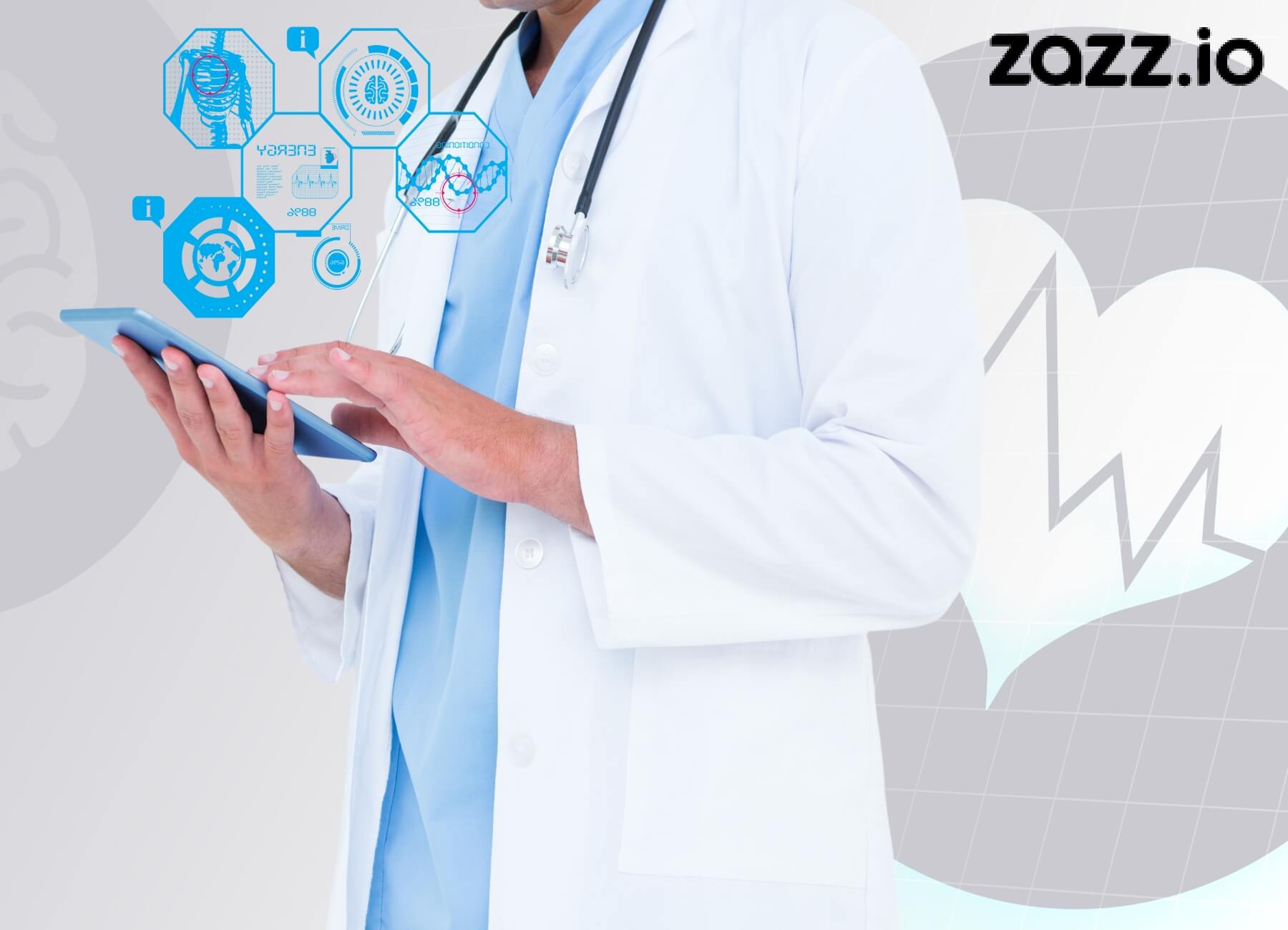 Top 10 Healthcare App Development Companies in USA