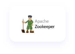 apache zookeeper solutions