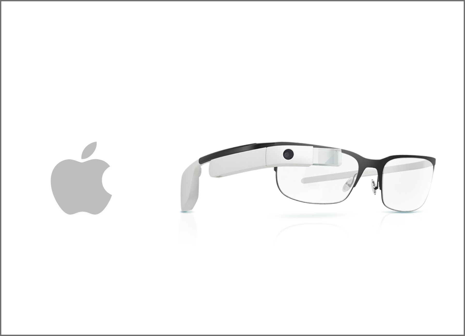 Apple Smart Glasses Zazz