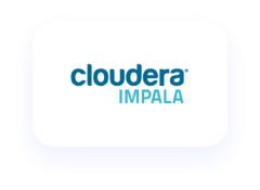 cloudera impala development solutions