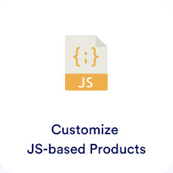 customize js-based