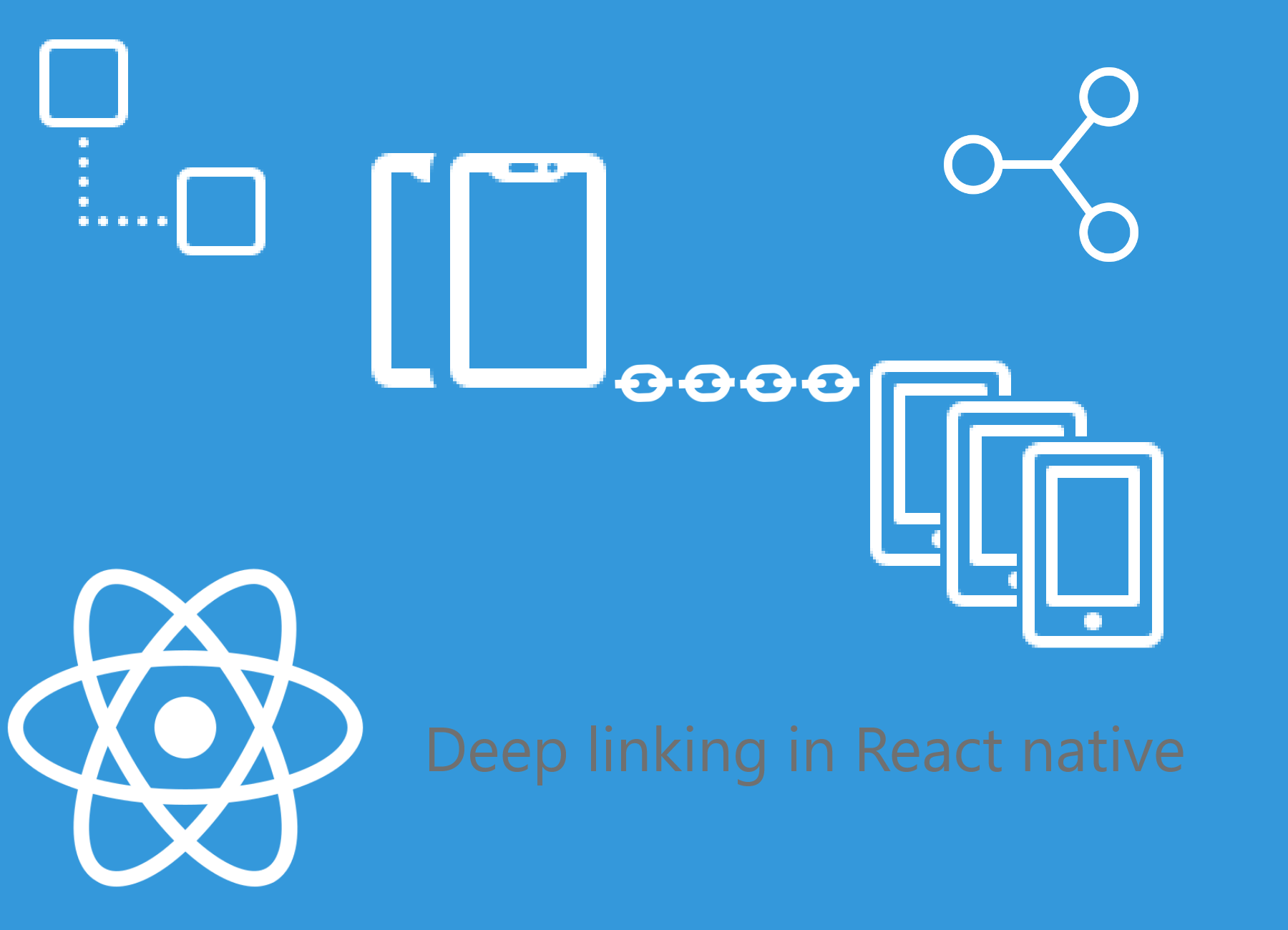 Deep Linking in React Native Apps