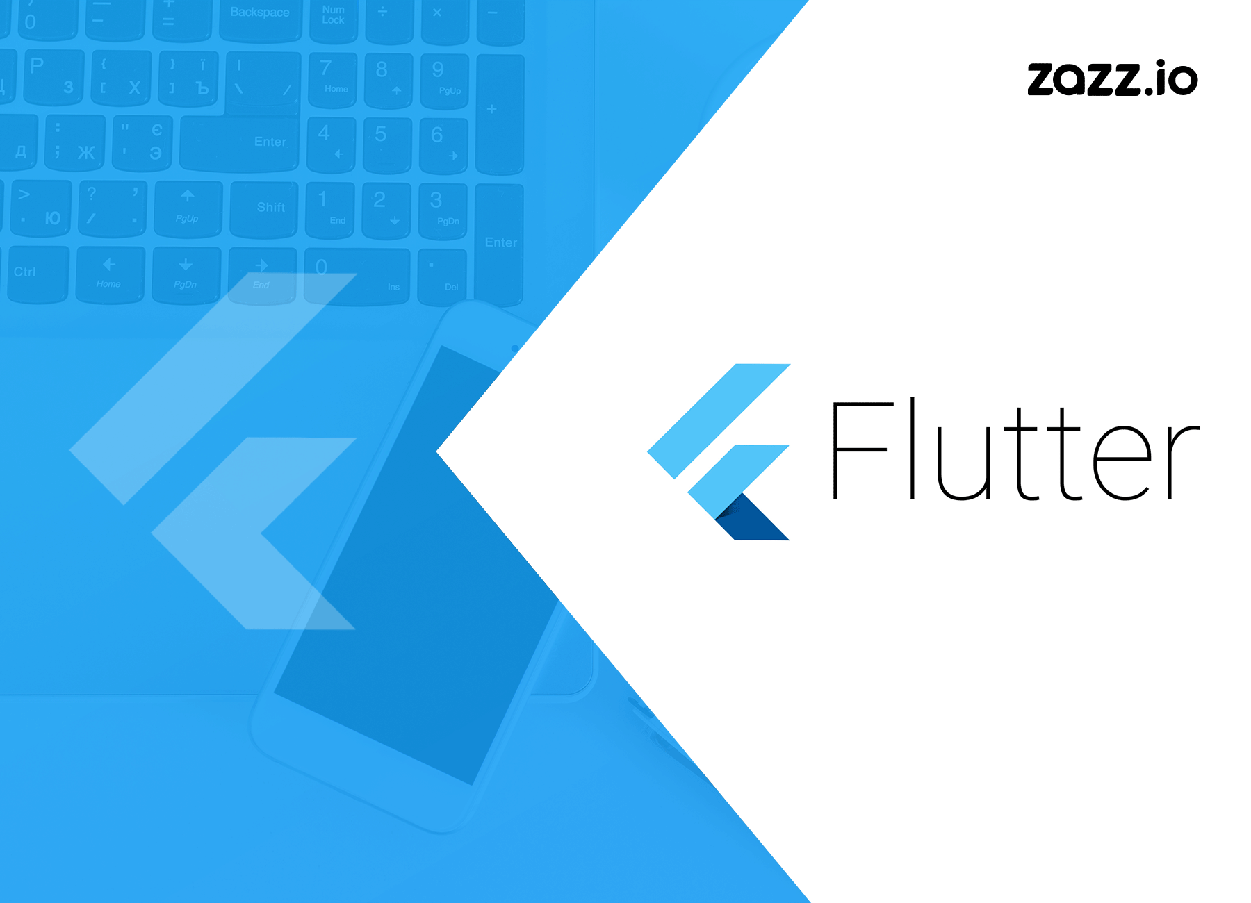 Find Out How Flutter Is Paving Opportunities With Upcoming Fuchsia