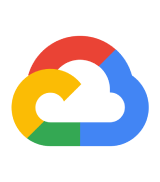 google cloud logo