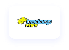 hadoop hdfc solutions