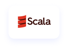 hadoop scala solutions