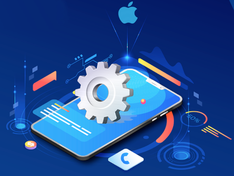 Hire iOS App Developers