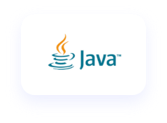 java app development