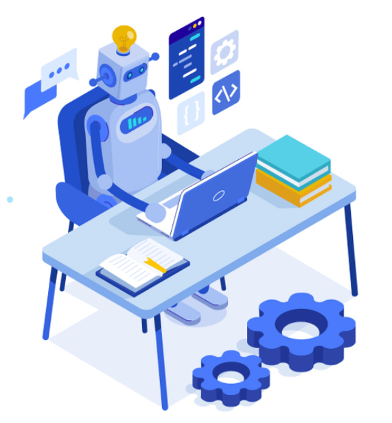 Machine Learning App Development Services