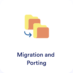 migration and porting