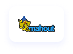 mohout hadoop solutions