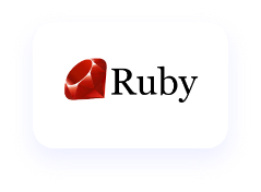 ruby app development