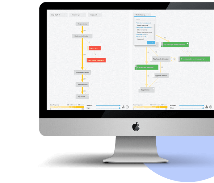 technologies we use for app development