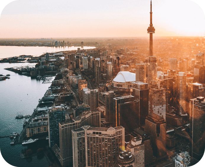 Toronto