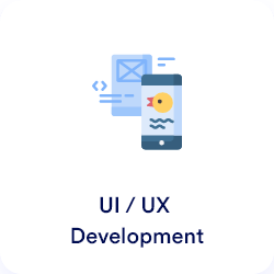 Ui-ux development