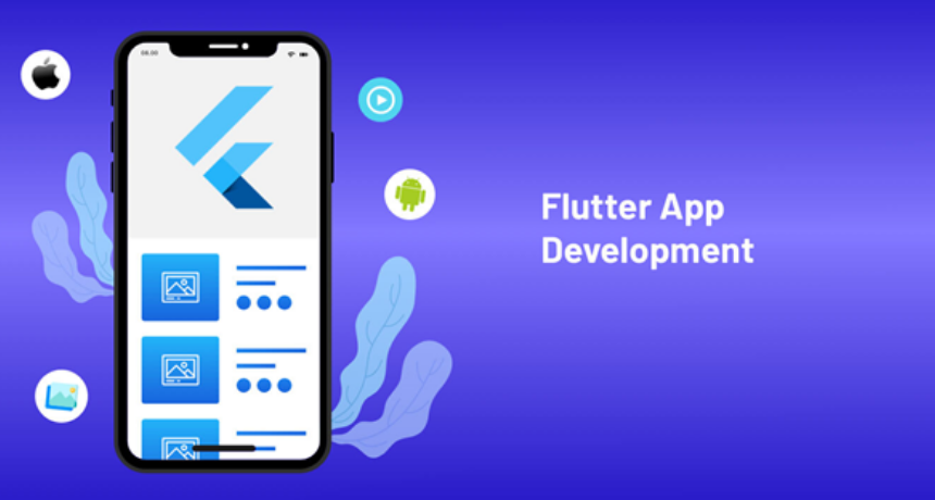 What is Flutter App Development